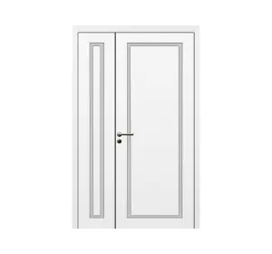 Ușă de interior Korfad Laguna NEW Ex sticla mat